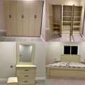 SAR 5,  New Bedroom Set Available In Low Price