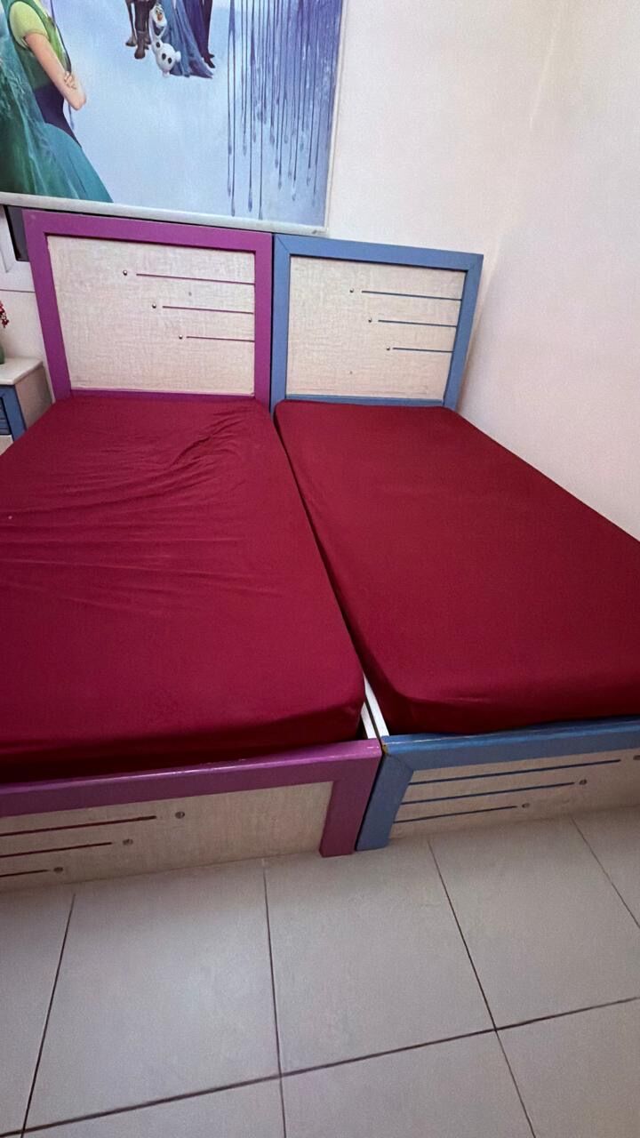 Dammam, Furniture, SAR 1500,  Kids Bedroom Set