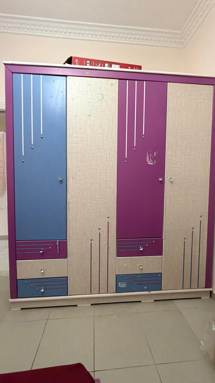 Dammam, Furniture, SAR 1500,  Kids Bedroom Set