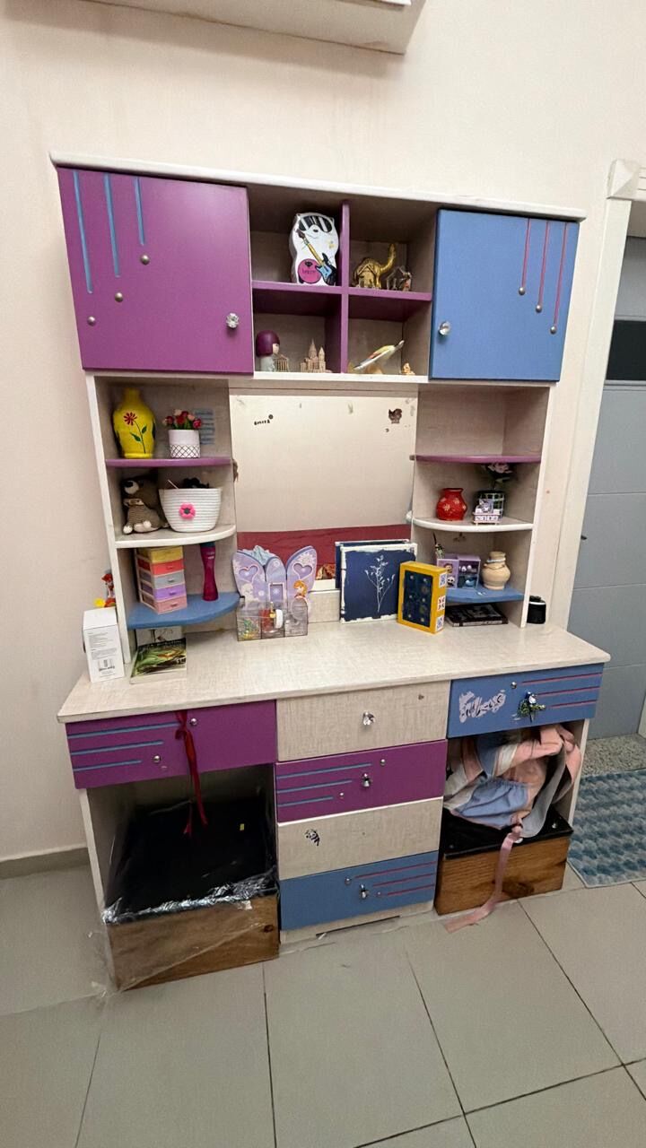Dammam, Furniture, SAR 1500,  Kids Bedroom Set
