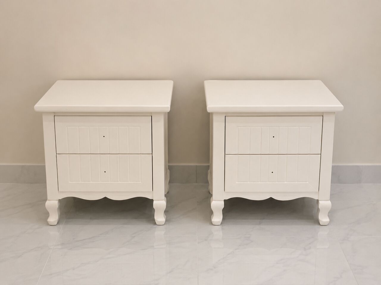 Madinat Al Ummal, Furniture, SAR 1250,  Bedroom Furniture Set For Sale In Dammam