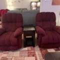 SAR 2500,  Recliners