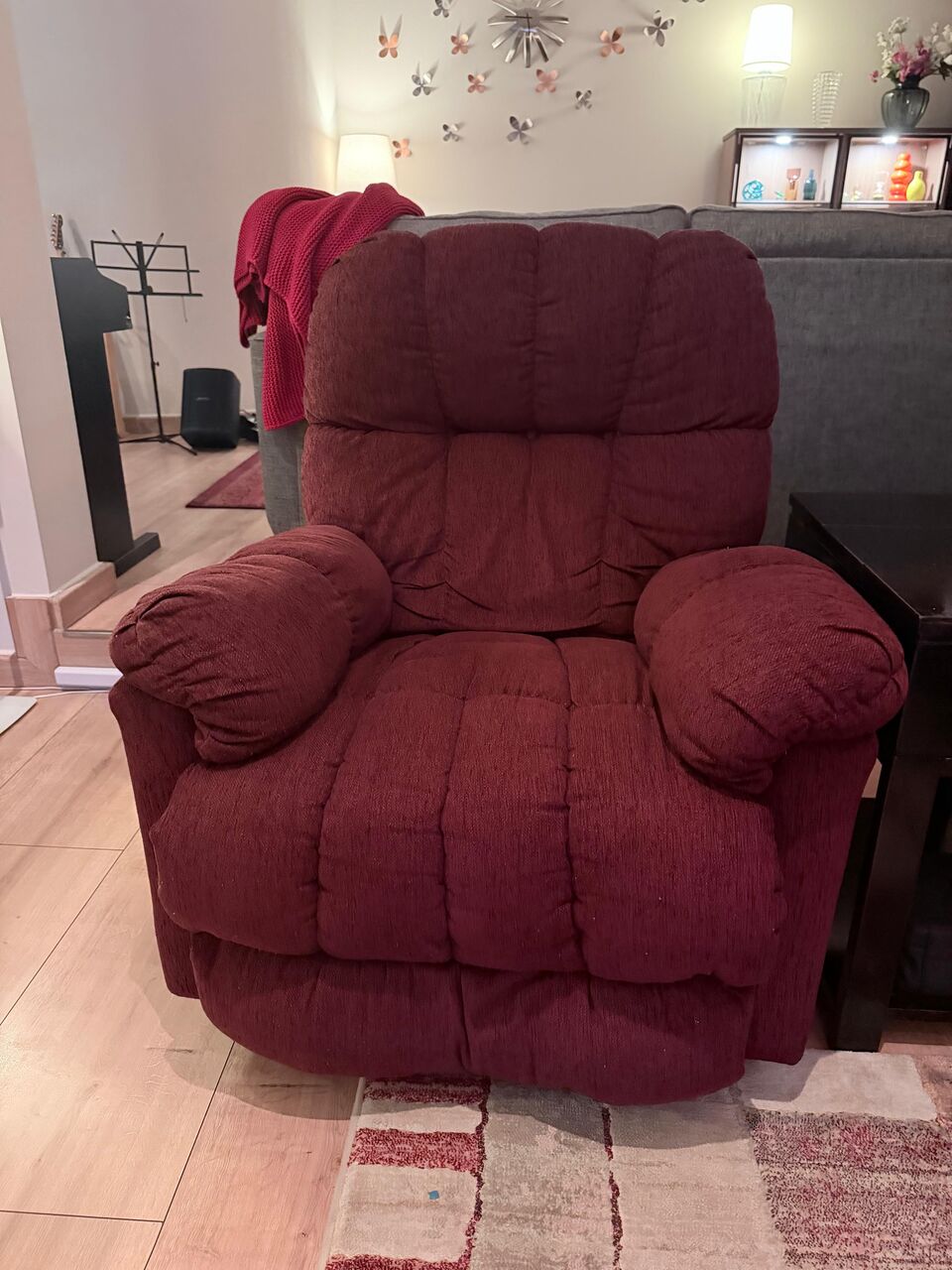 Khobar, Furniture, SAR 2500,  Recliners