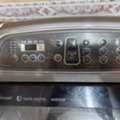 SAR 900,  Lg Washing Machine 14kg Fully Automatic
