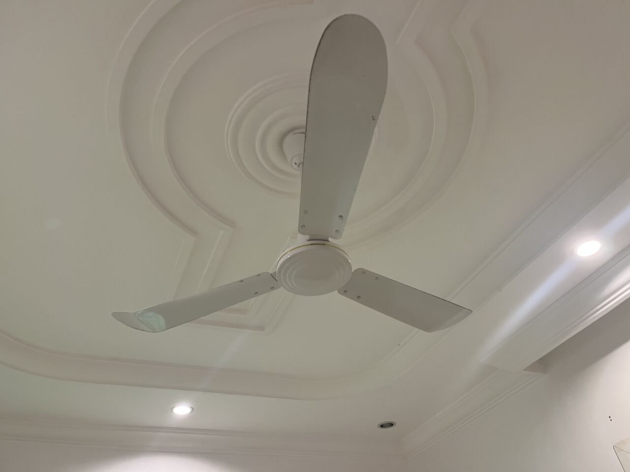 Riyadh, Furniture, SAR 480,  Kitchen Pantry And Ceiling Fans For Sale