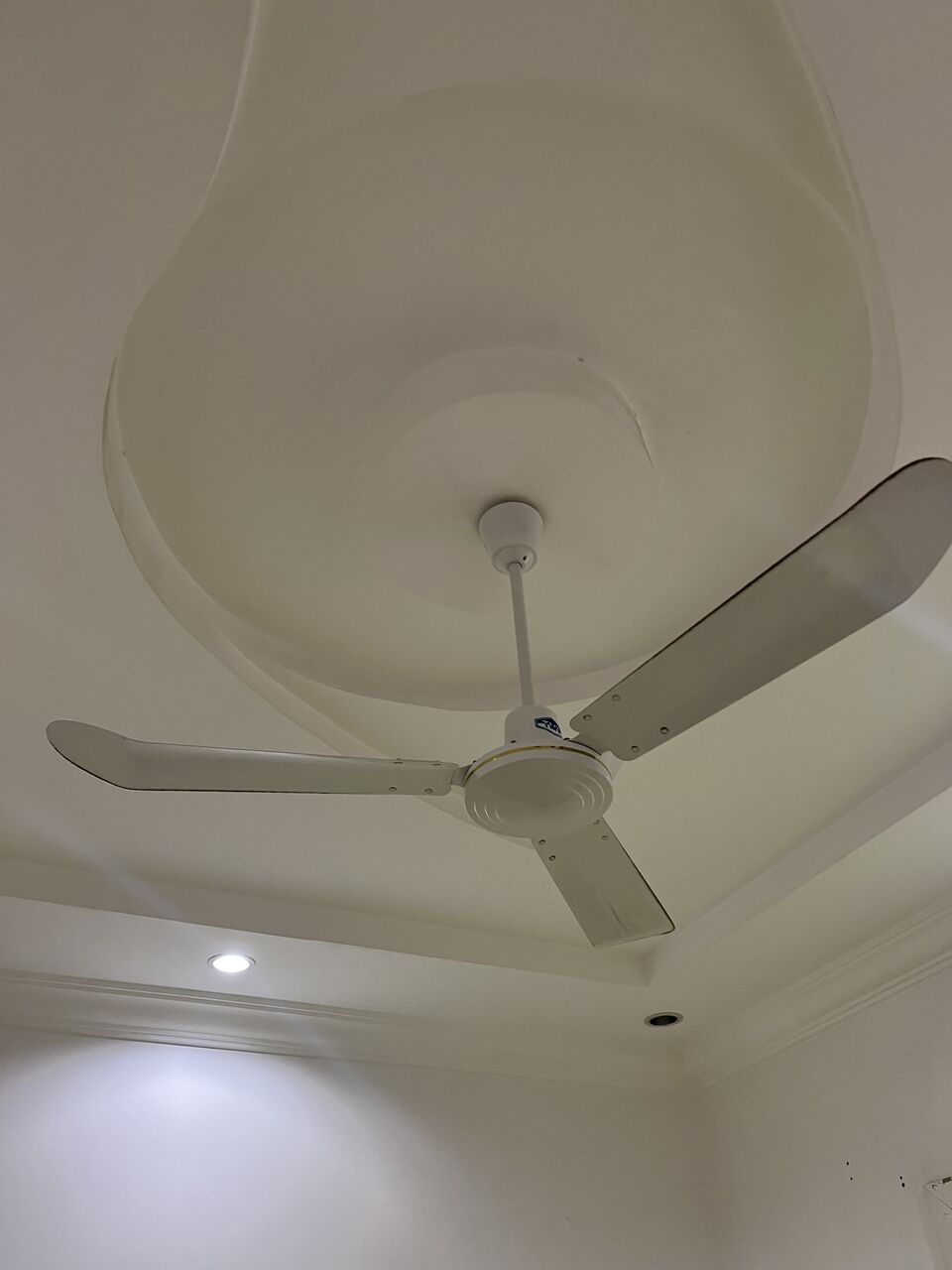 Riyadh, Furniture, SAR 300,  Kitchen Pantry And Ceiling Fans For Sale