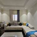 SAR 750,  L Shape Sofa Set For Sale