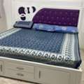 SAR 1750,  COMPLETE BEDROOM SET FOR SALE &ndash; SAR 1750/-