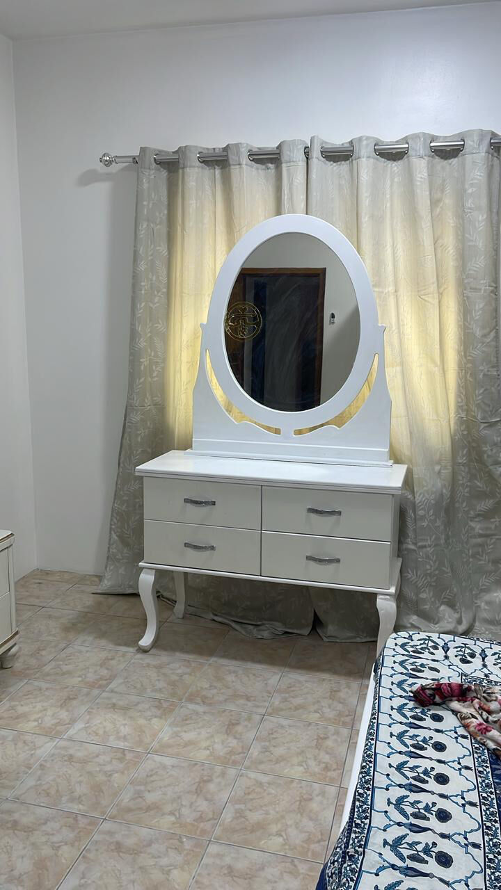 Al Malaz, Furniture, SAR 1750,  COMPLETE BEDROOM SET FOR SALE &ndash; SAR 1750/-