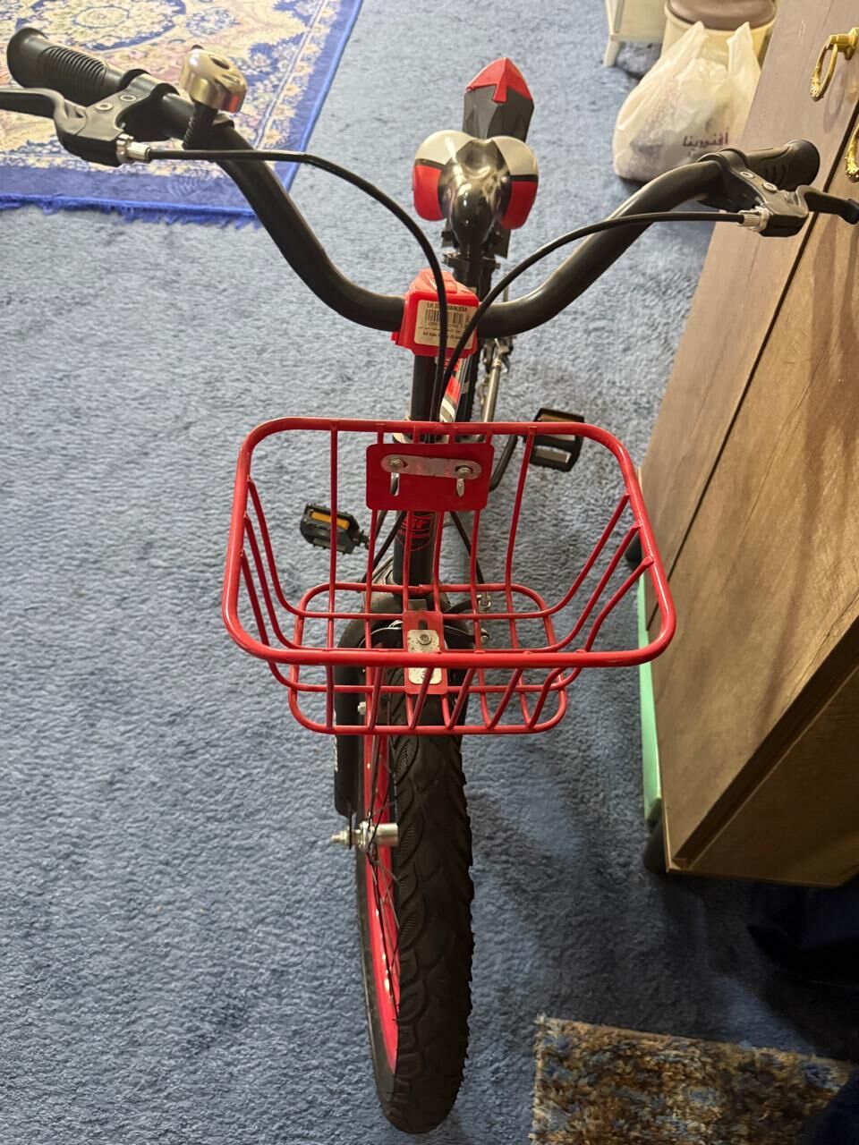 Al Rabie, Bicycles, SAR 175,  Kids Bicycle