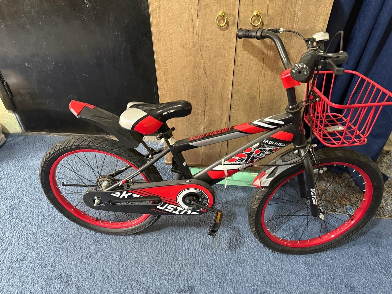 Al Rabie, Bicycles, SAR 175,  Kids Bicycle