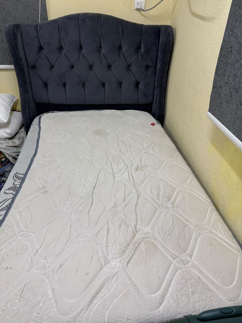 Al Rabie, Furniture, SAR 150,  Single Bed