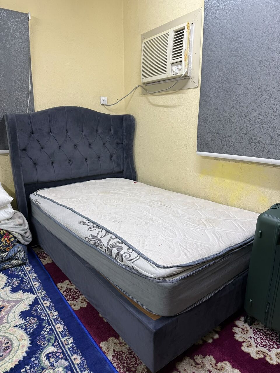 Al Rabie, Furniture, SAR 150,  Single Bed