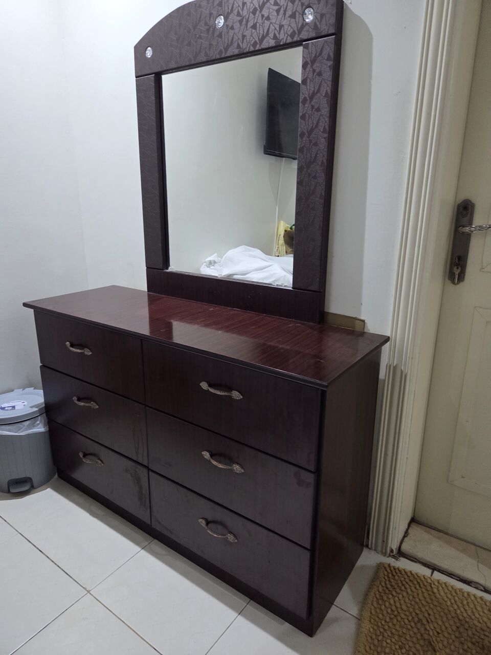 Al Faisaliyah, Furniture, SAR 800,  Bed Set