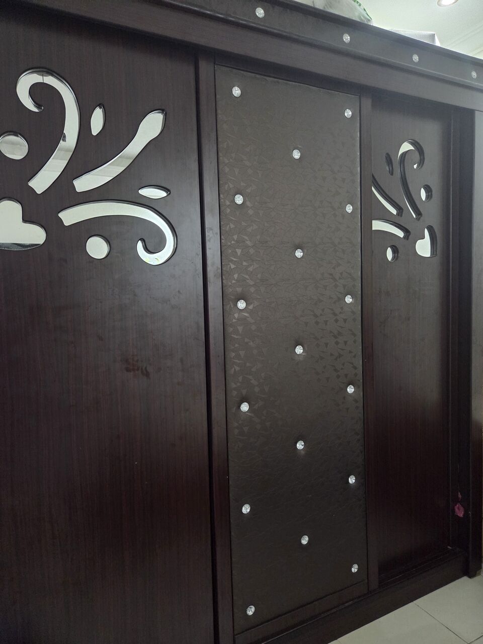 Al Faisaliyah, Furniture, SAR 800,  Bed Set