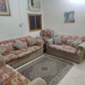 SAR 1000,  9 Seater Sofa Set In Excellent Condition
