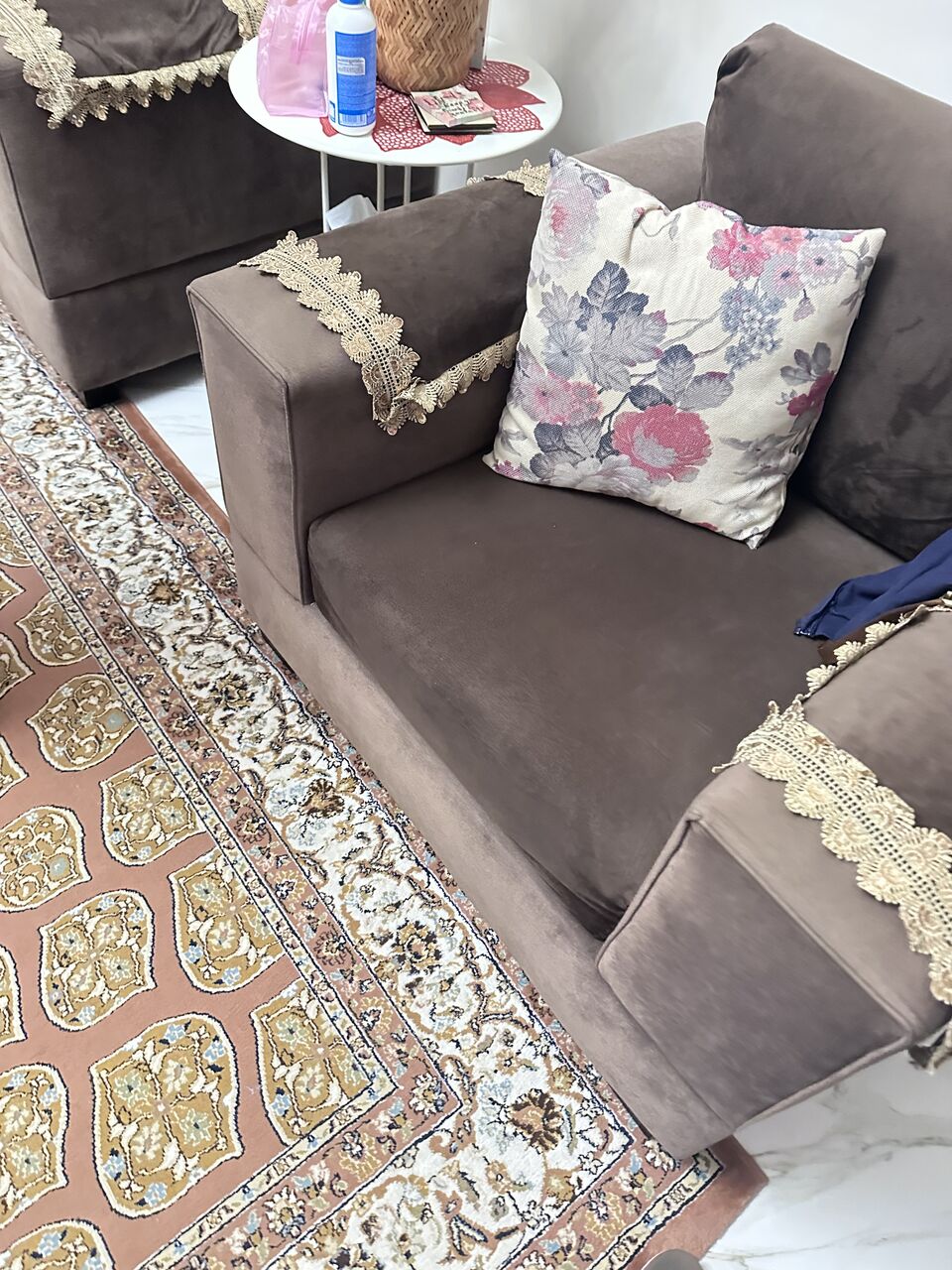 Jeddah, Furniture, SAR 500,  Sofa Set