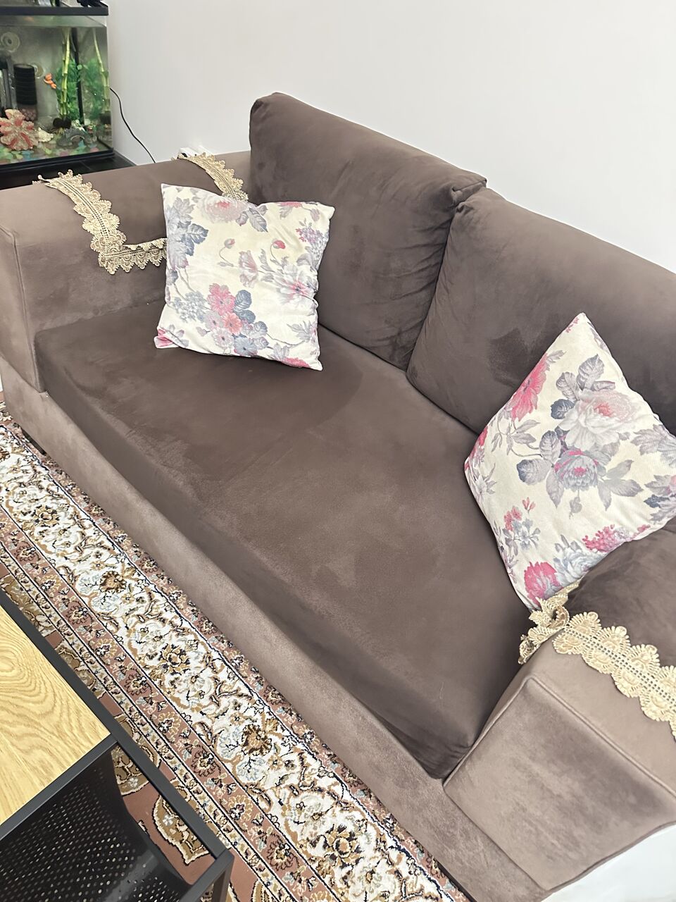 Jeddah, Furniture, SAR 500,  Sofa Set