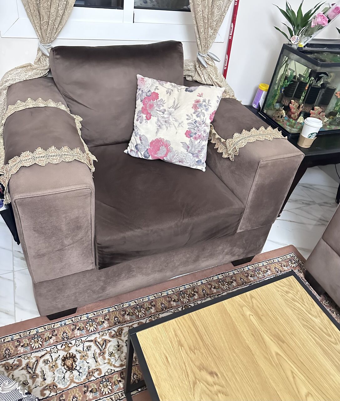 Jeddah, Furniture, SAR 500,  Sofa Set