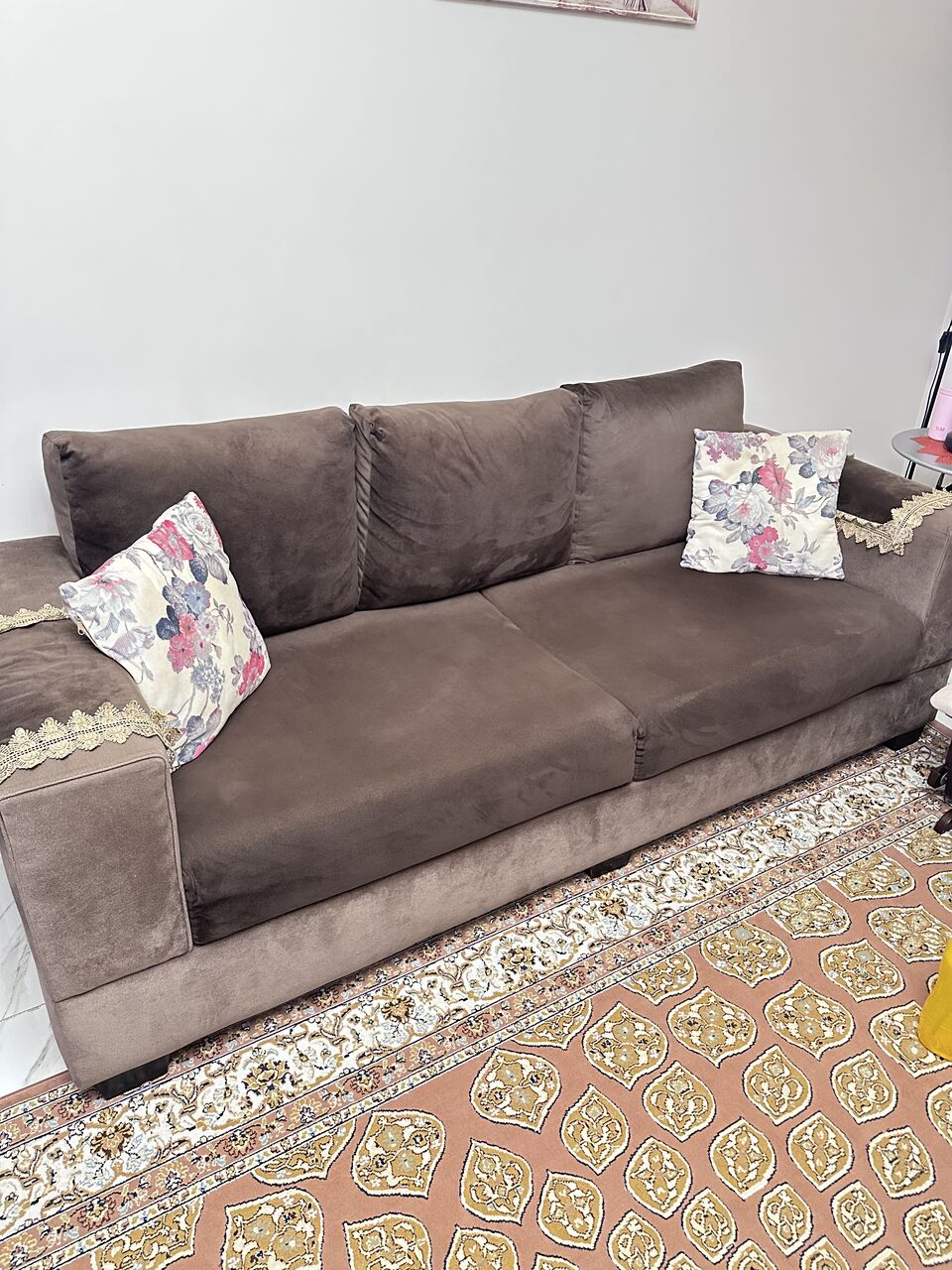 Jeddah, Furniture, SAR 500,  Sofa Set