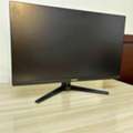 Study Table And 2 Computer Monitors For SALE!