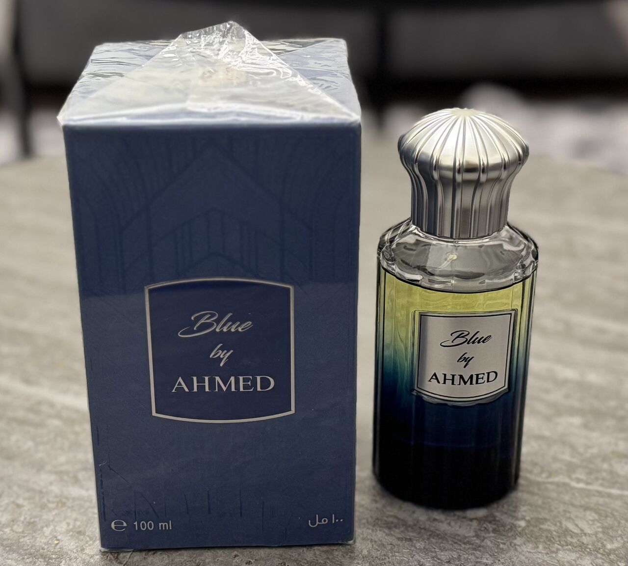 Dammam, Perfumes & Fragrances, SAR 100,  3 Original Used Perfumes