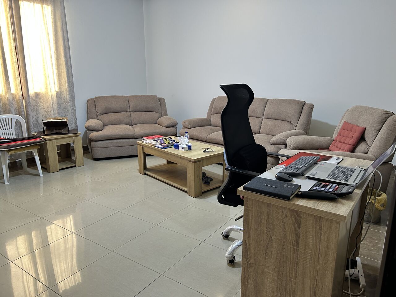 Jeddah, Furniture, SAR 15999,  Excellent Full Apartment Furniture & Appliances On Sale