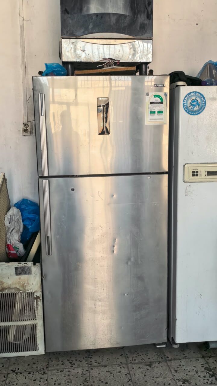 Dammam, Electronics, SAR 600,  ❄️ REFRIGERATOR FOR SALE ❄️