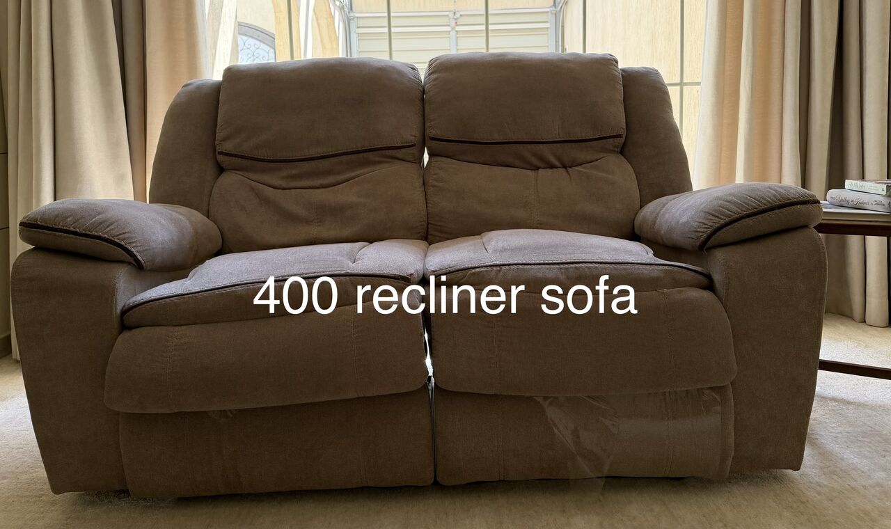 Ghirnatah, Furniture, SAR 200,  Several Furniture Items For Sale At Throwaway Prices