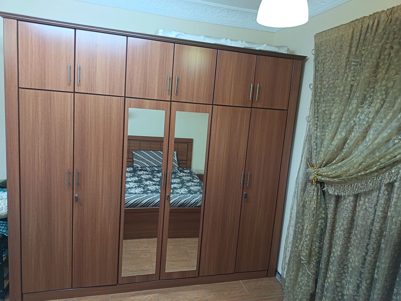 Al Faisaliyah, Furniture, SAR 1150,  Wardrobe