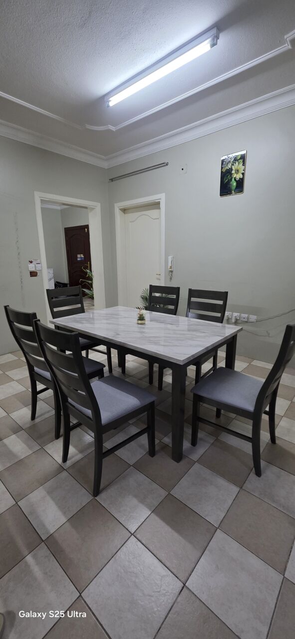 Riyadh, Furniture, SAR 950,  Dining Table