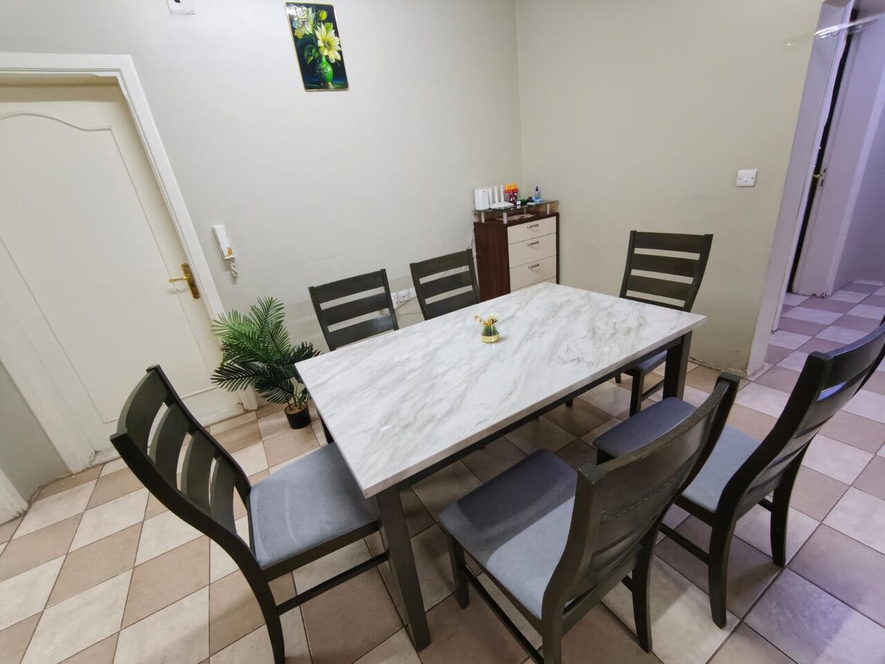 Riyadh, Furniture, SAR 950,  Dining Table
