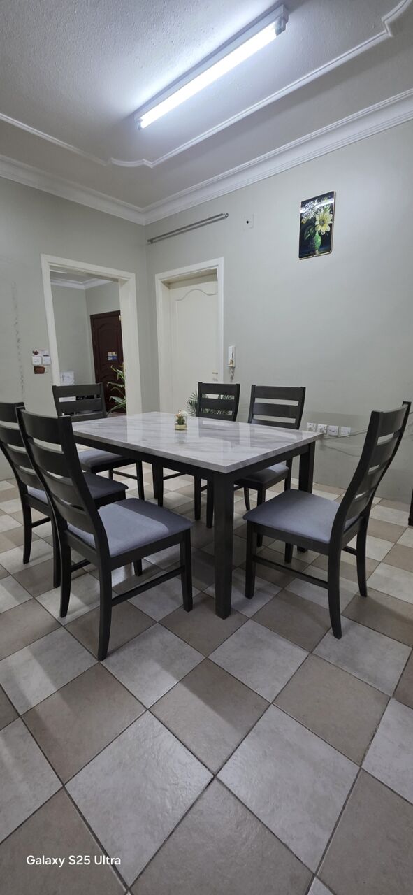 Riyadh, Furniture, SAR 950,  Dining Table