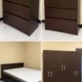 SAR 1099,  Bedroom Set
