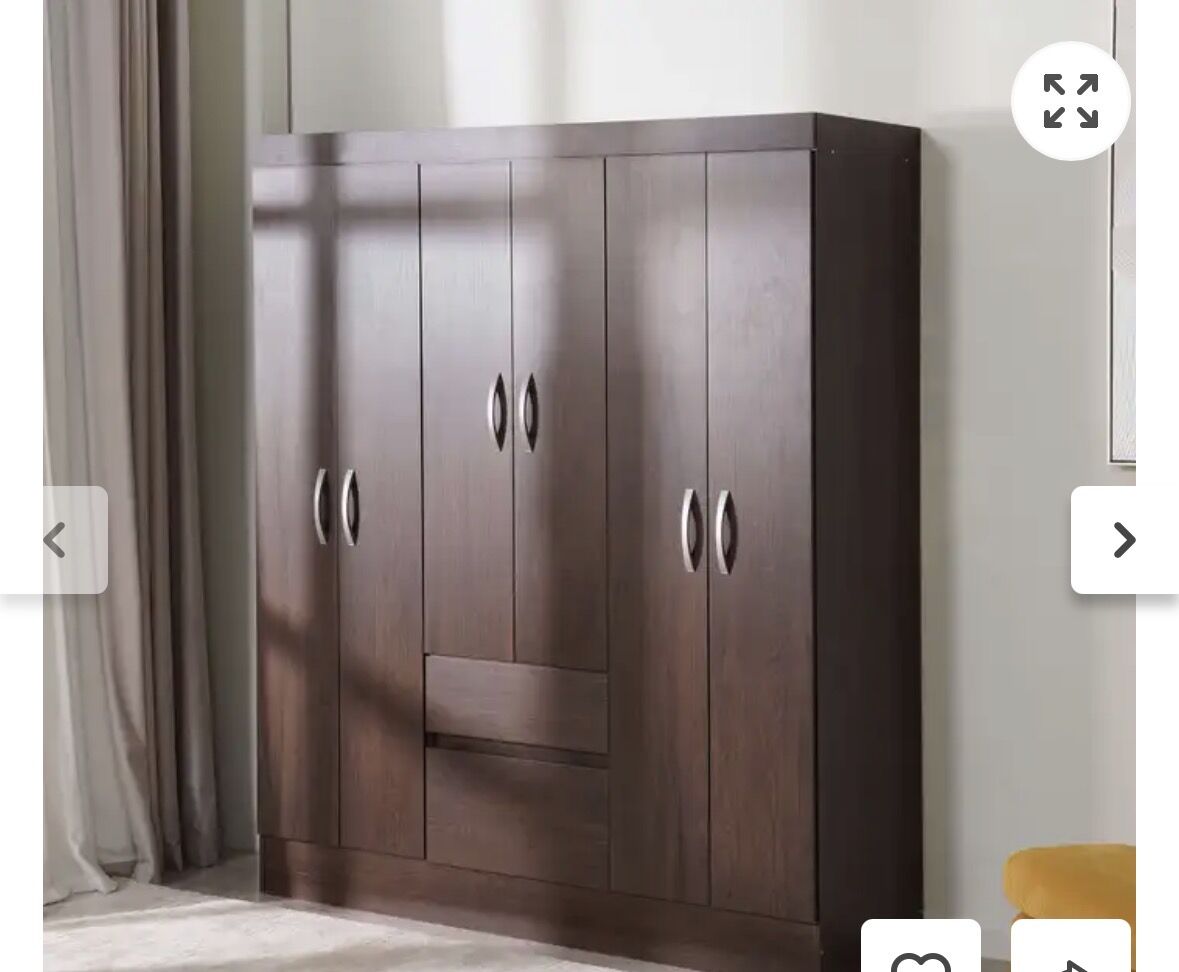 Riyadh, Furniture, SAR 1099,  Bedroom Set