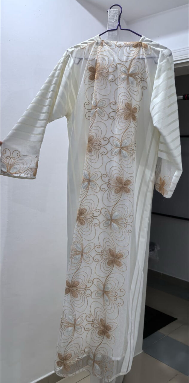 Al Baghdadyiah Al Gharbyia, Clothing & Accessories, SAR 65,  Clothing