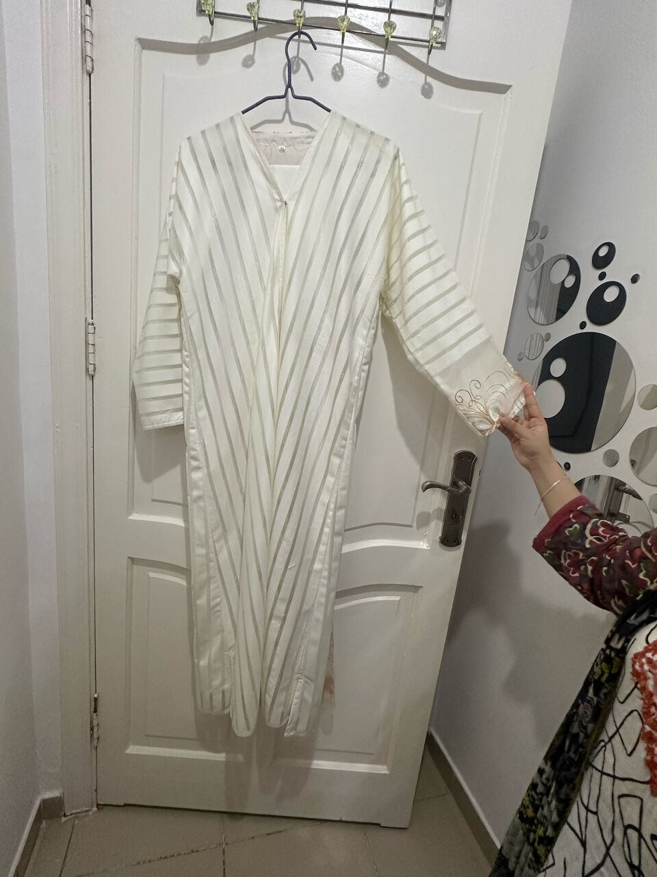 Al Baghdadyiah Al Gharbyia, Clothing & Accessories, SAR 65,  Clothing