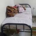 SAR 100,  Single Bed & Mattress 100sar