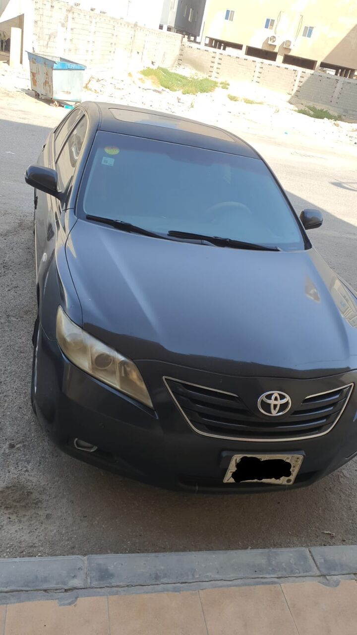 Al Faisaliyah, Vehicles, Cars & Trucks , SAR 28000,  Toyota Camry,  2009,  Automatic,  208000 KM,   For SALE , Well Maintained