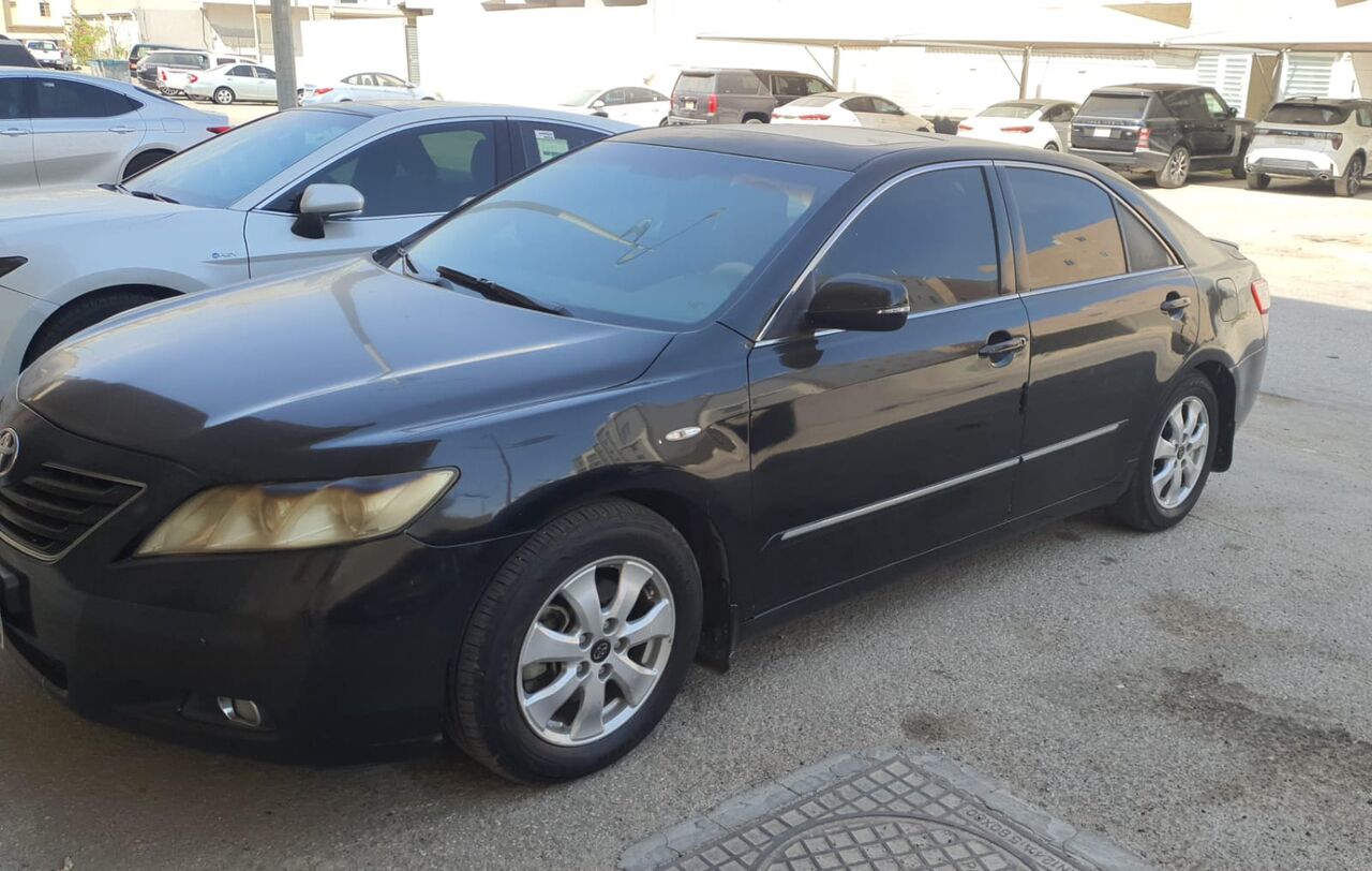 Al Faisaliyah, Vehicles, Cars & Trucks , SAR 28000,  Toyota Camry,  2009,  Automatic,  208000 KM,   For SALE , Well Maintained