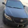 SAR 35000,  Toyota Camry,  2009,  Automatic,  208000 KM,    Full OPTION In Good Condition For SALE