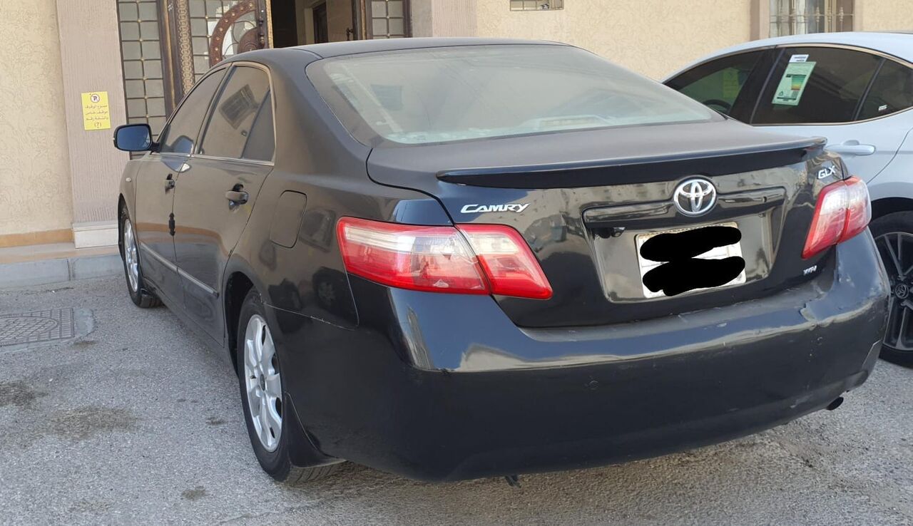 Dammam, Vehicles, Cars & Trucks , SAR 28000,  Toyota Camry,  2009,  Automatic,  208000 KM,    Full OPTION In Good Condition For SALE