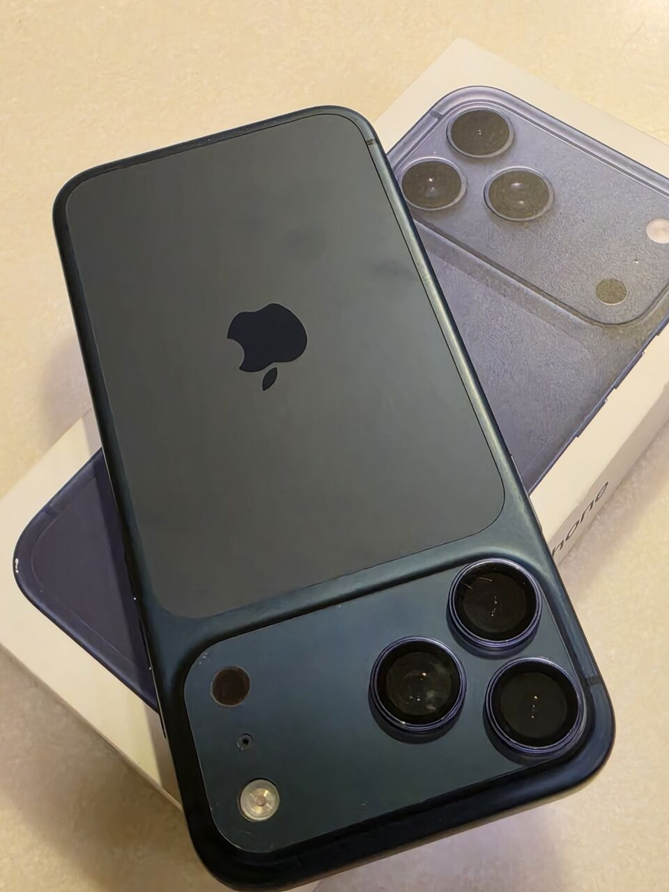 Dammam, Mobile Phones, SAR 3900,  IPhone 17 Pro Max