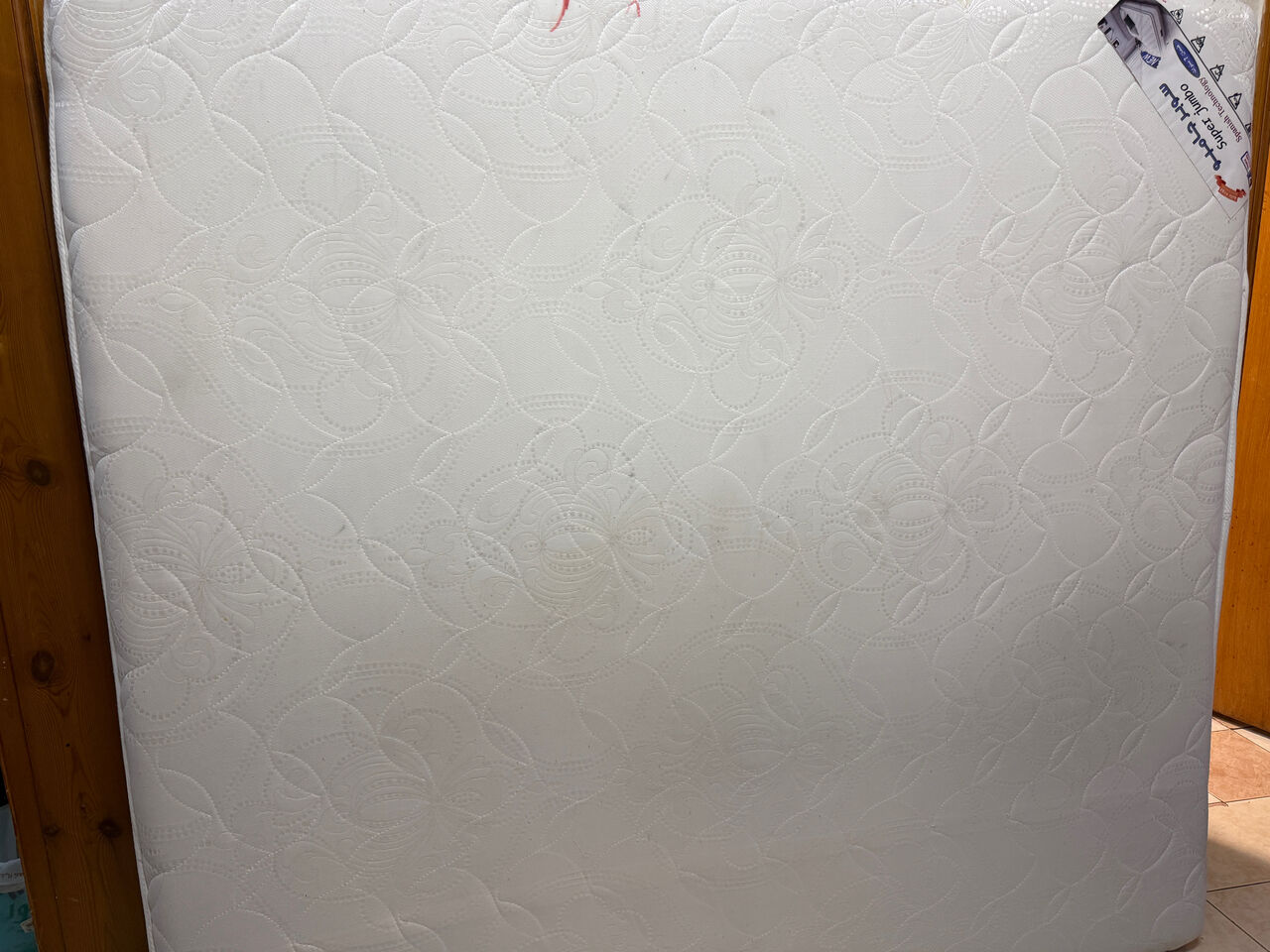 Jubail, Furniture, SAR 450,  Medicated Mattress For Sale