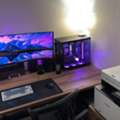 SAR 11850,  Gaming PC For Sale &mdash; RTX 4080 SUPER | Intel I7-14700K