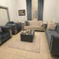 SAR 2500,  LUXURY SOFA SET FOR SALE