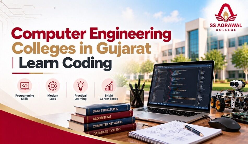 Ahmedabad, Education, Computer Engineering Colleges In Gujarat | Learn Coding