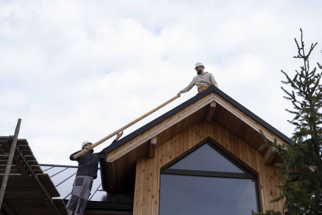New York, Business, Practical Siding Improvements For New Jersey Homes