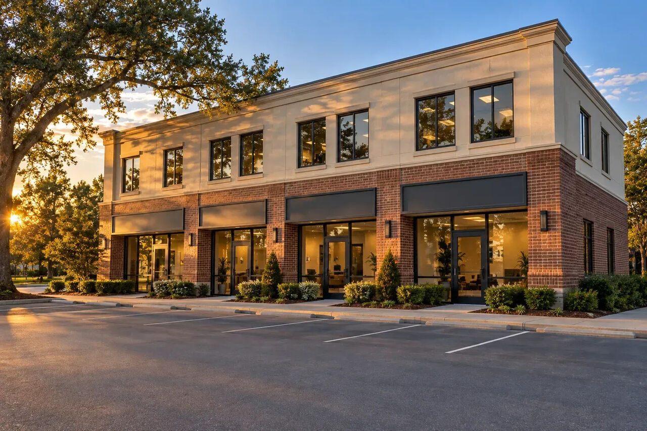 New York, Business, Aubert Insurance Agency