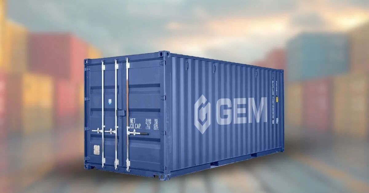 New York, Business, Find The Right Shipping Container For Your Business Needs